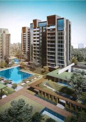 Leedon Green (D10), Condominium #567438831